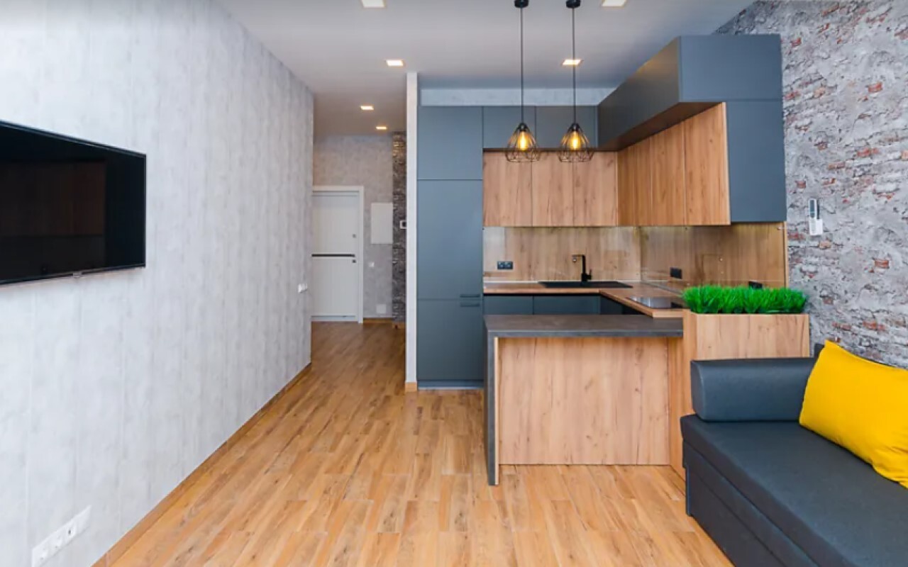 Продажа 1-комнатной квартиры 50 м², Саперное Поле ул., 14/55