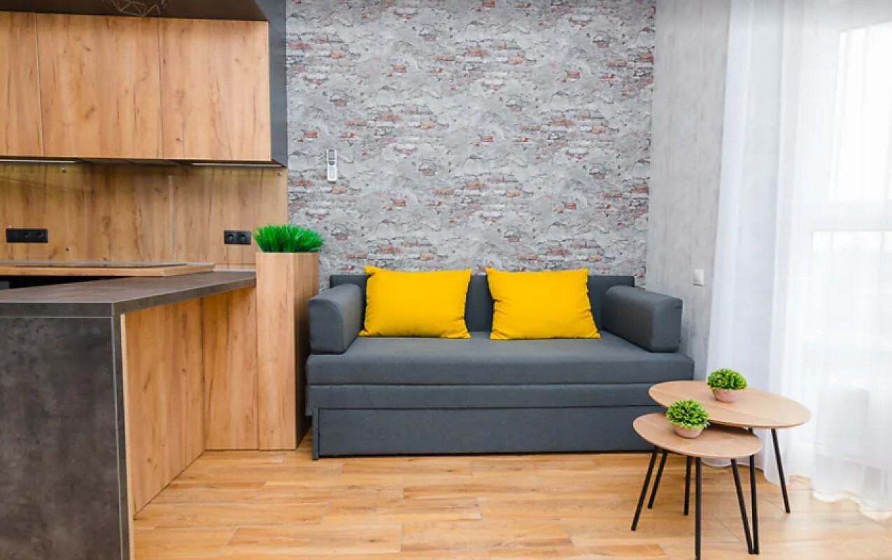 Продажа 1-комнатной квартиры 50 м², Саперное Поле ул., 14/55