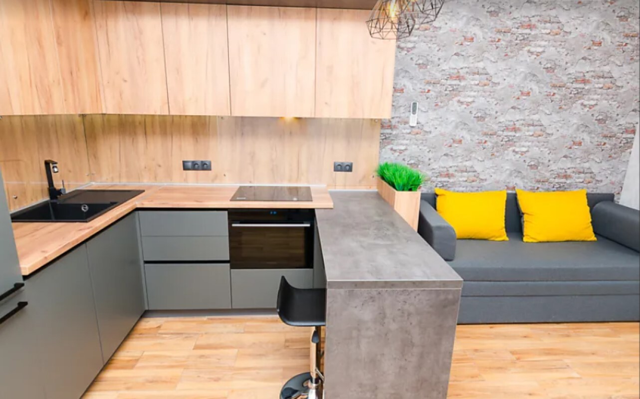 Продажа 1-комнатной квартиры 50 м², Саперное Поле ул., 14/55