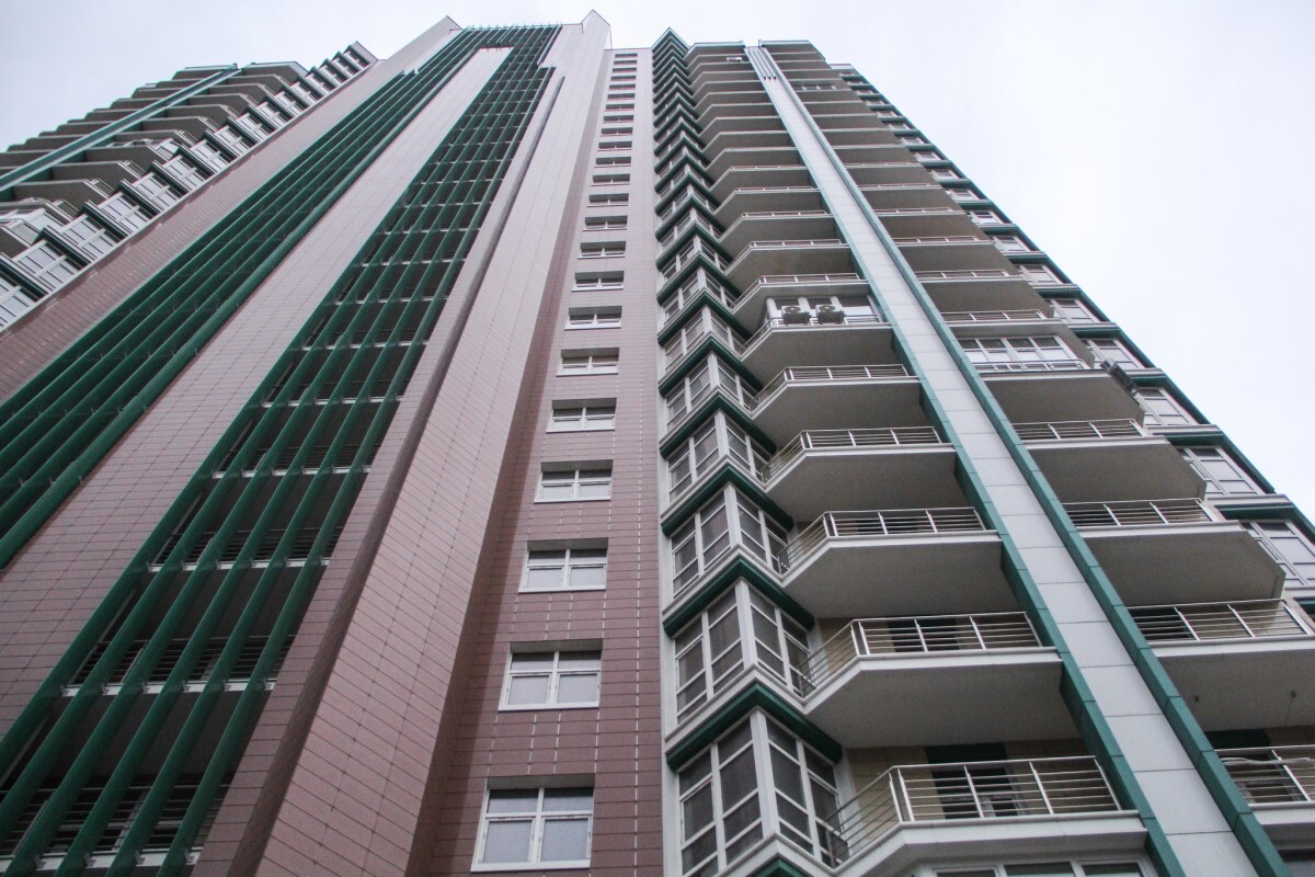 Продажа 1-комнатной квартиры 50 м², Саперное Поле ул., 14/55