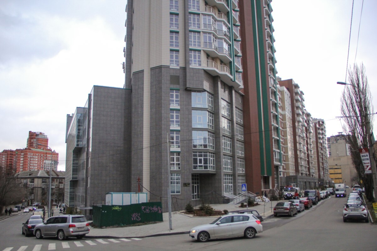 Продажа 1-комнатной квартиры 50 м², Саперное Поле ул., 14/55