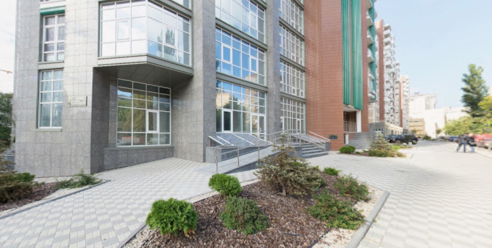 Продажа 1-комнатной квартиры 50 м², Саперное Поле ул., 14/55