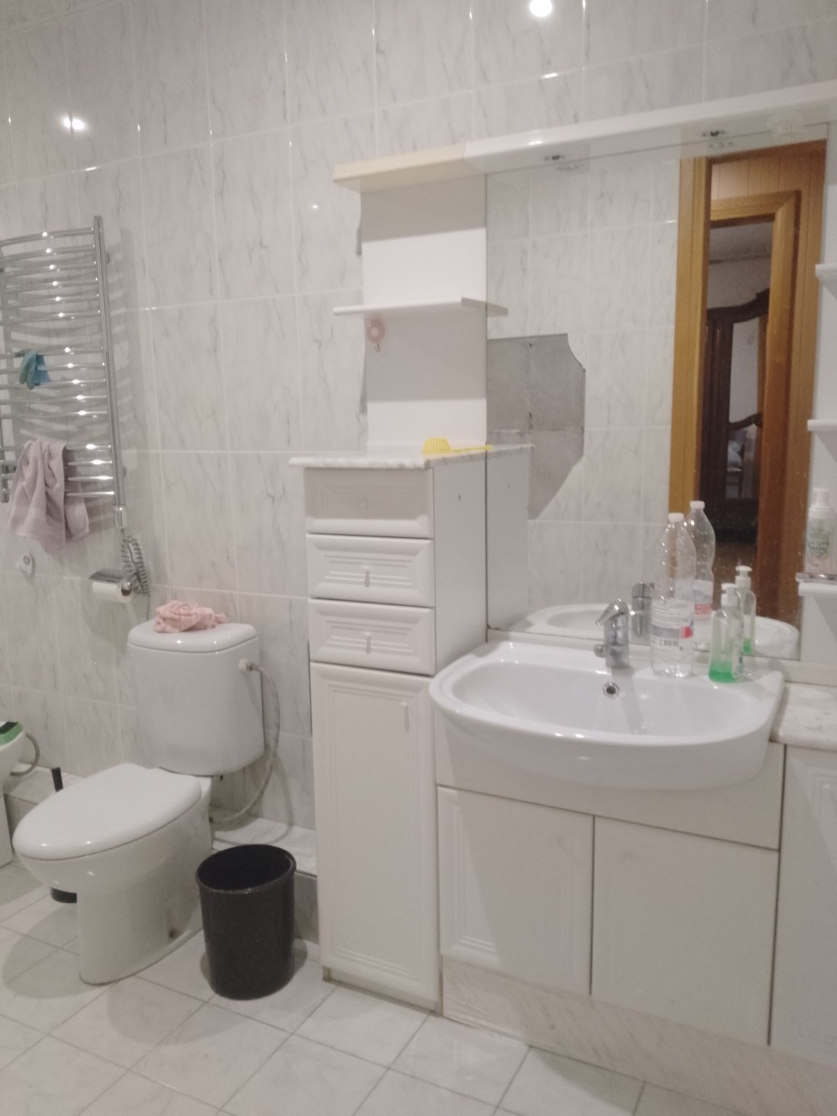 Аренда 3-комнатной квартиры 128 м², Каверина ул.