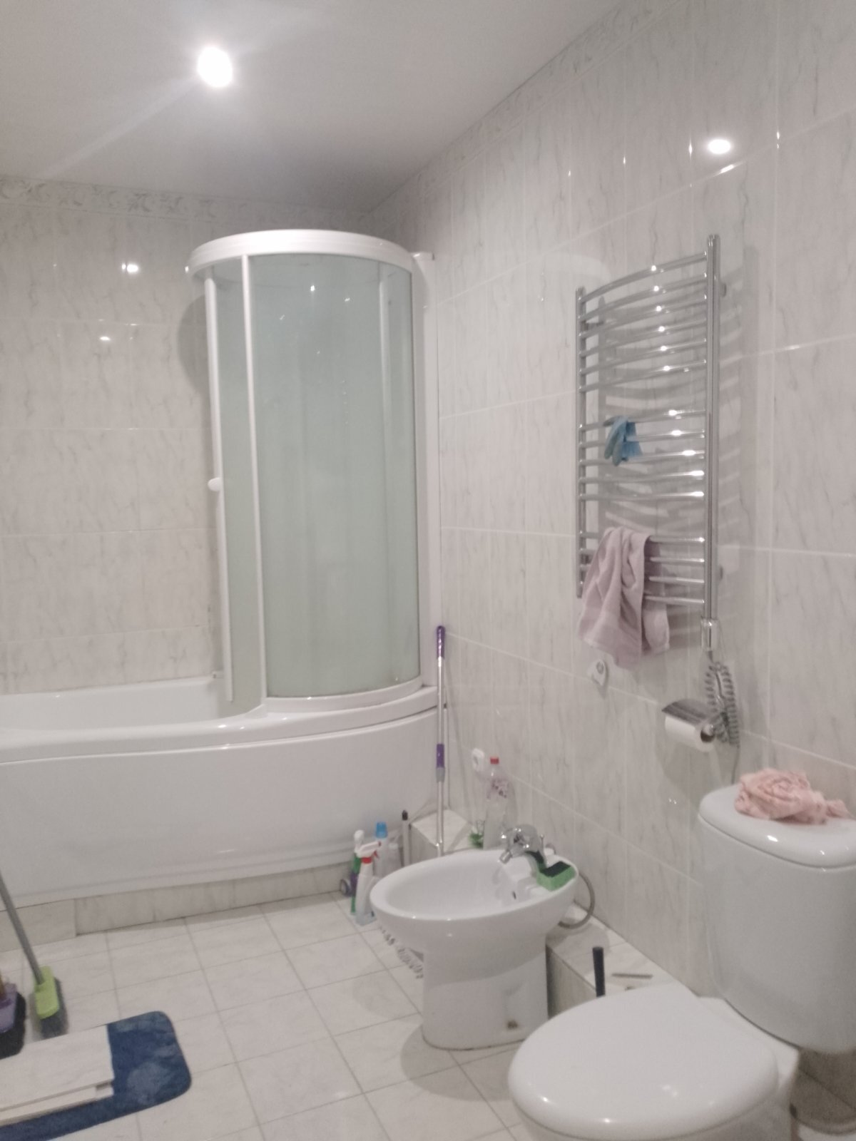 Аренда 3-комнатной квартиры 128 м², Каверина ул.