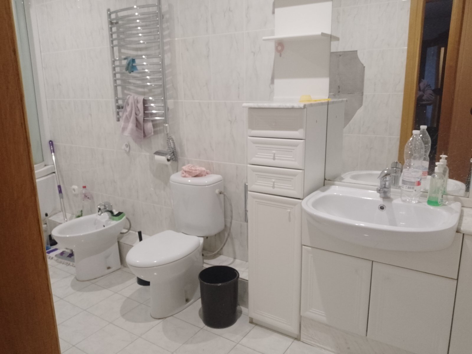 Аренда 3-комнатной квартиры 128 м², Каверина ул.