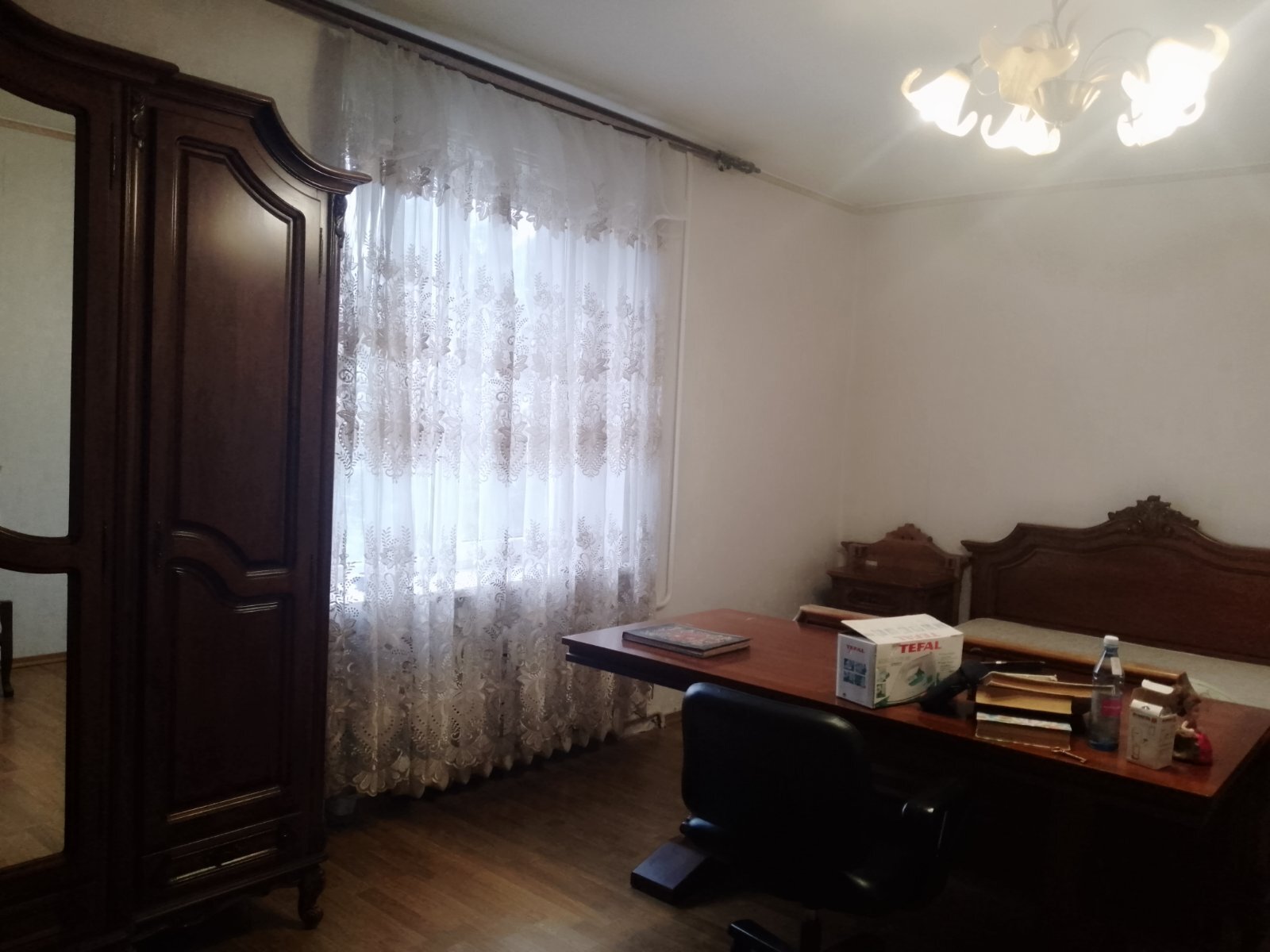 Аренда 3-комнатной квартиры 128 м², Каверина ул.