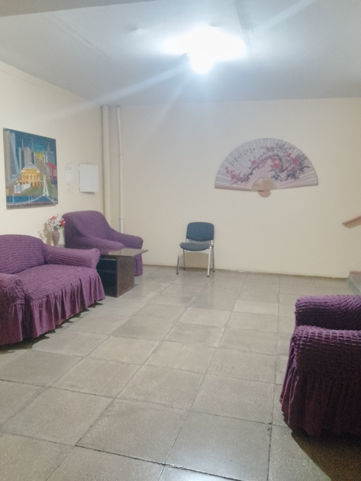 Аренда 3-комнатной квартиры 128 м², Каверина ул.