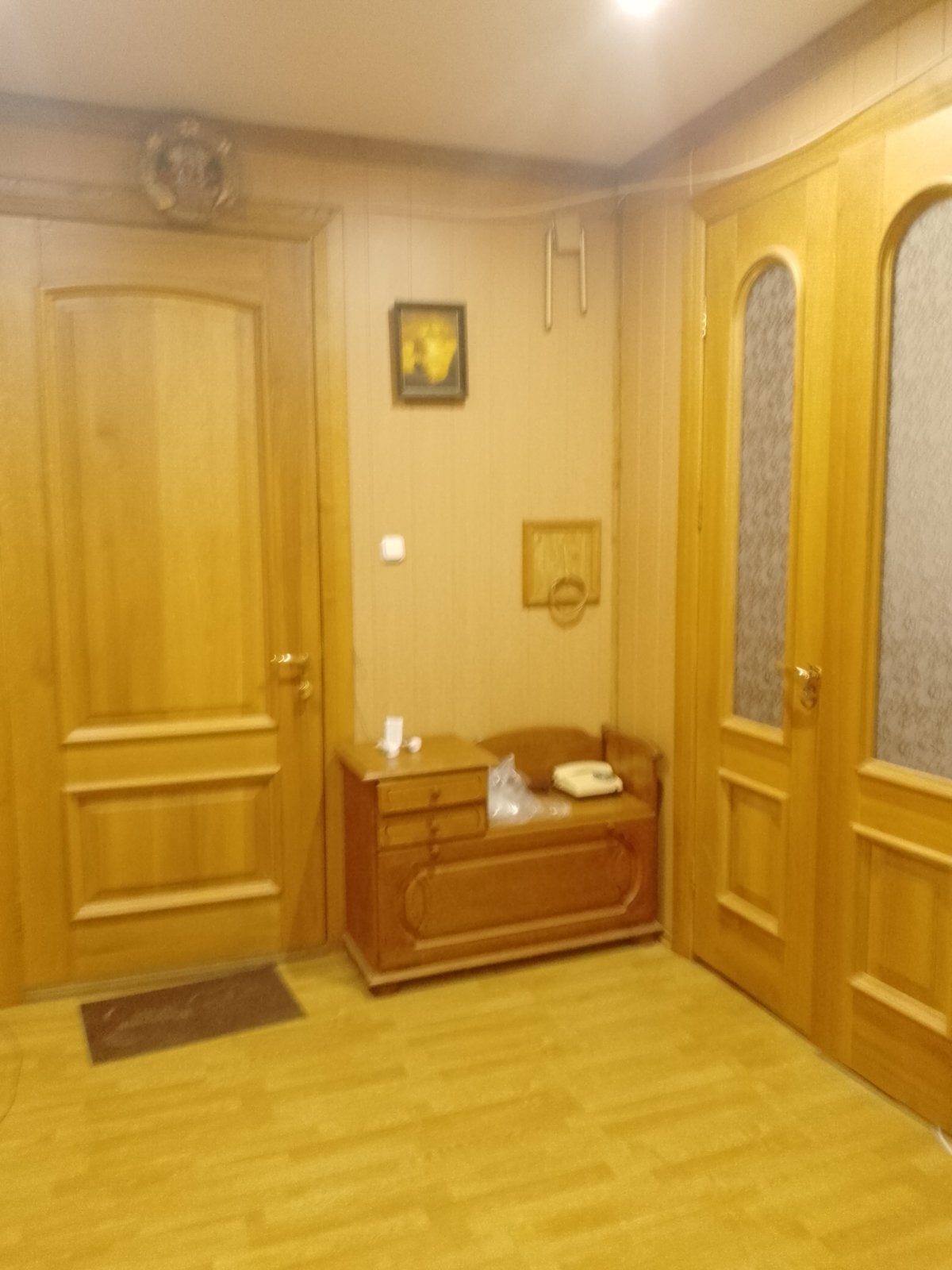 Аренда 3-комнатной квартиры 128 м², Каверина ул.