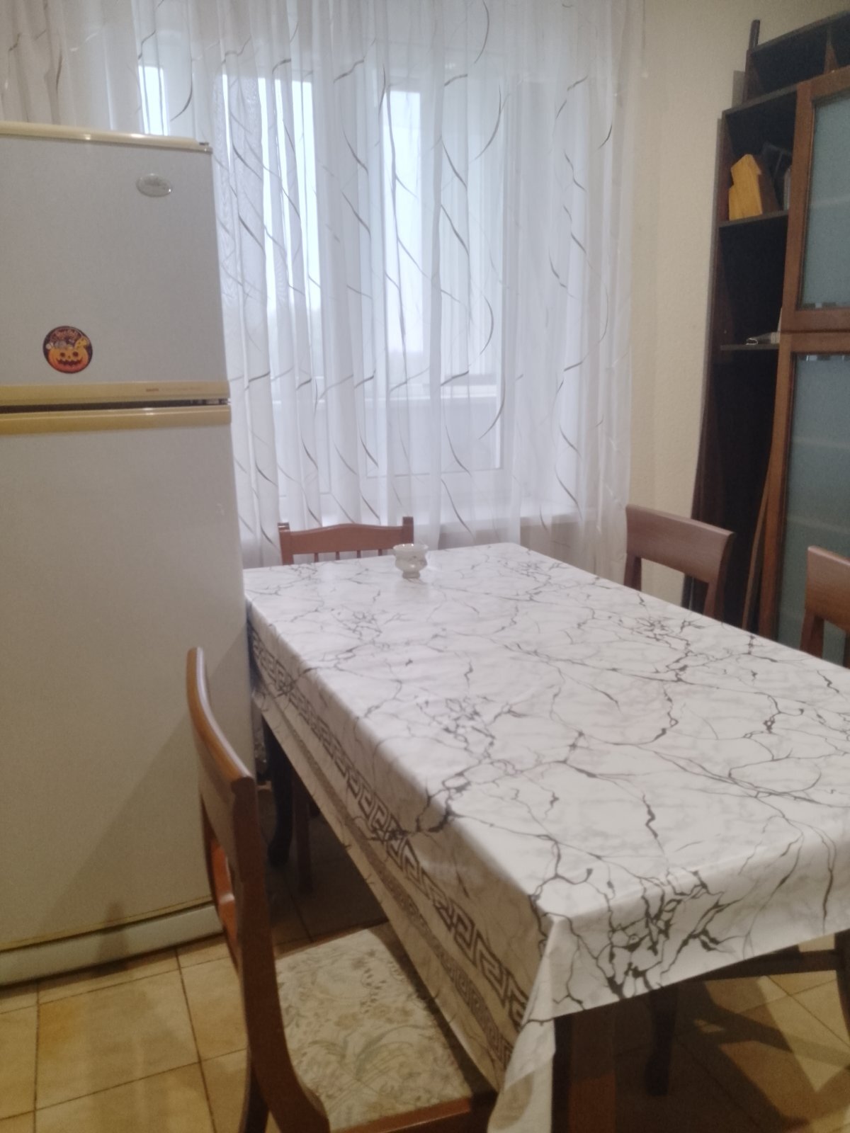 Аренда 3-комнатной квартиры 128 м², Каверина ул.