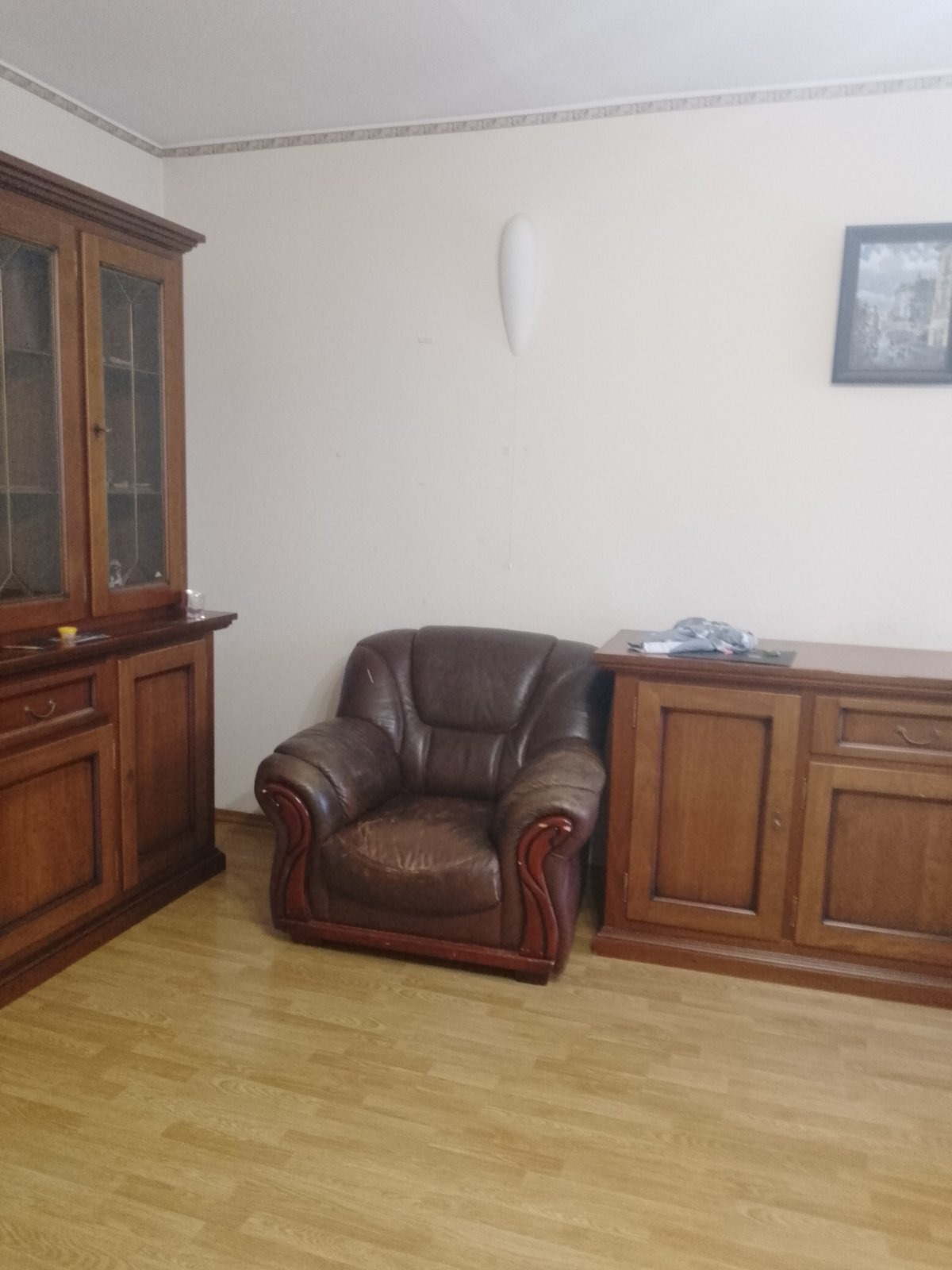 Аренда 3-комнатной квартиры 128 м², Каверина ул.