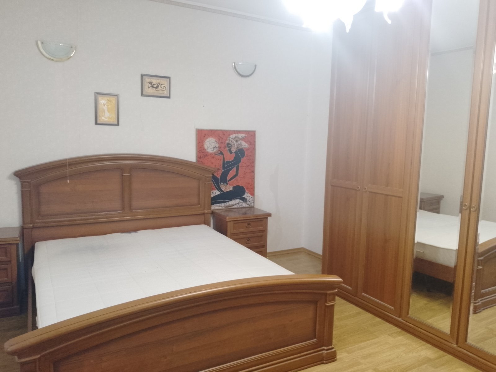 Аренда 3-комнатной квартиры 128 м², Каверина ул.