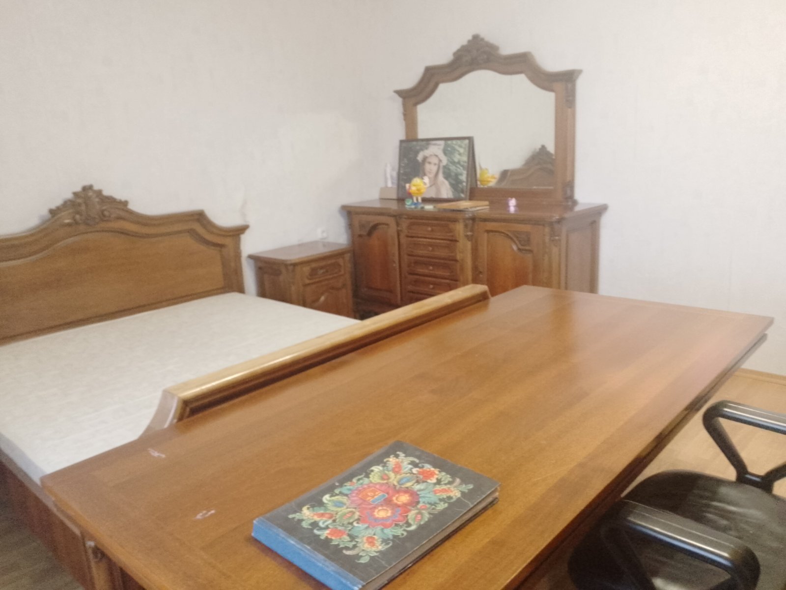 Аренда 3-комнатной квартиры 128 м², Каверина ул.