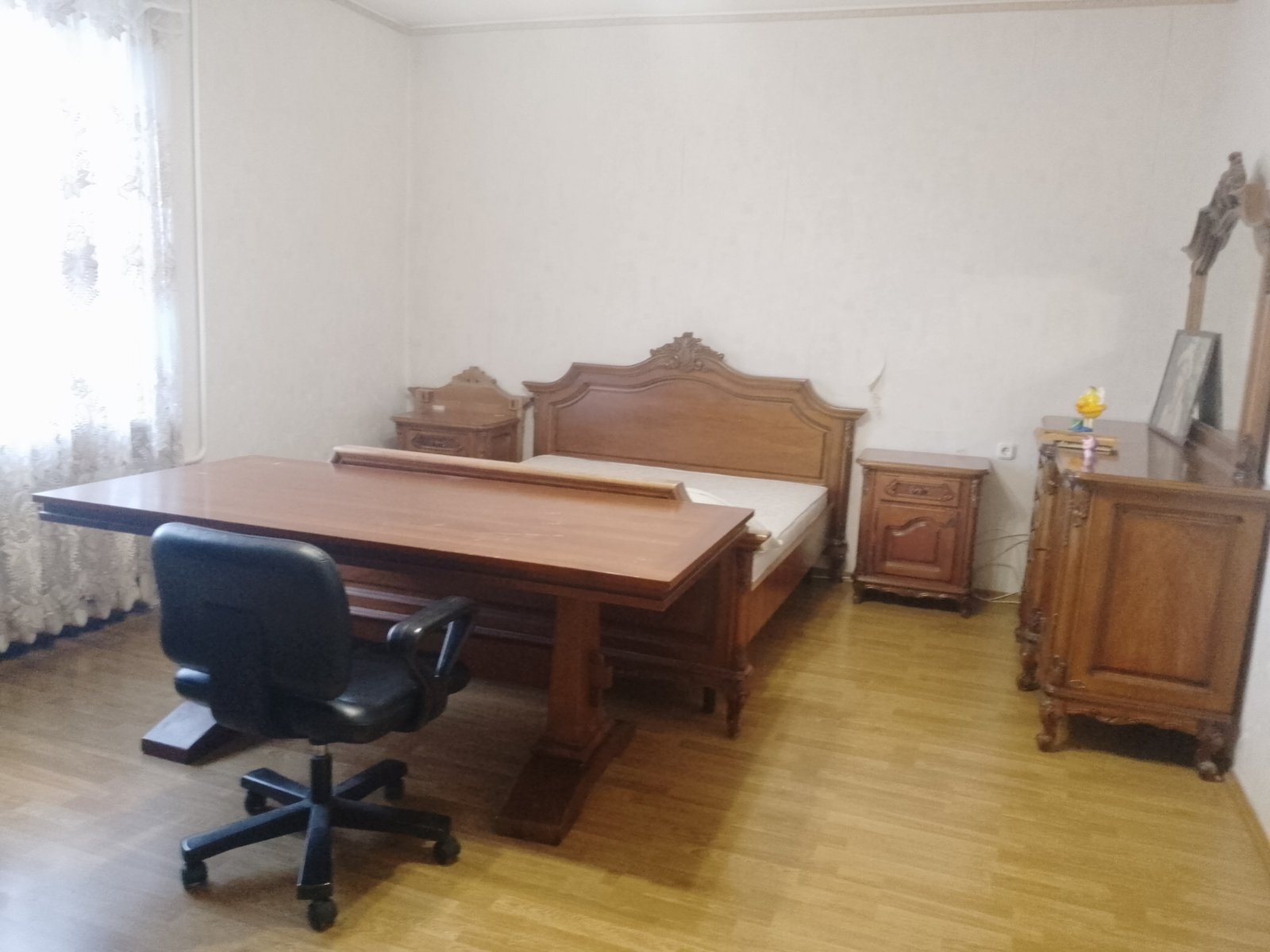 Аренда 3-комнатной квартиры 128 м², Каверина ул.