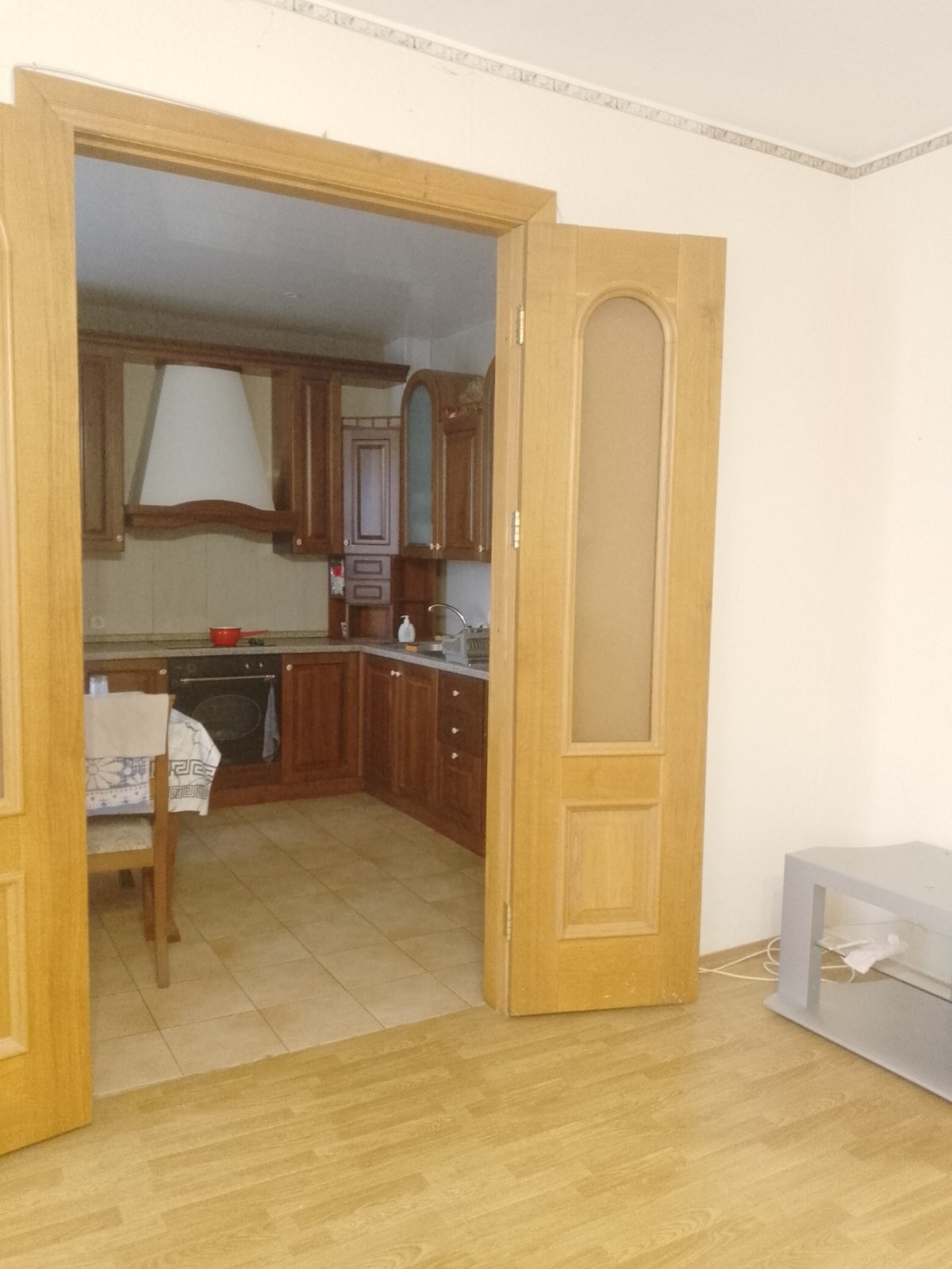 Аренда 3-комнатной квартиры 128 м², Каверина ул.