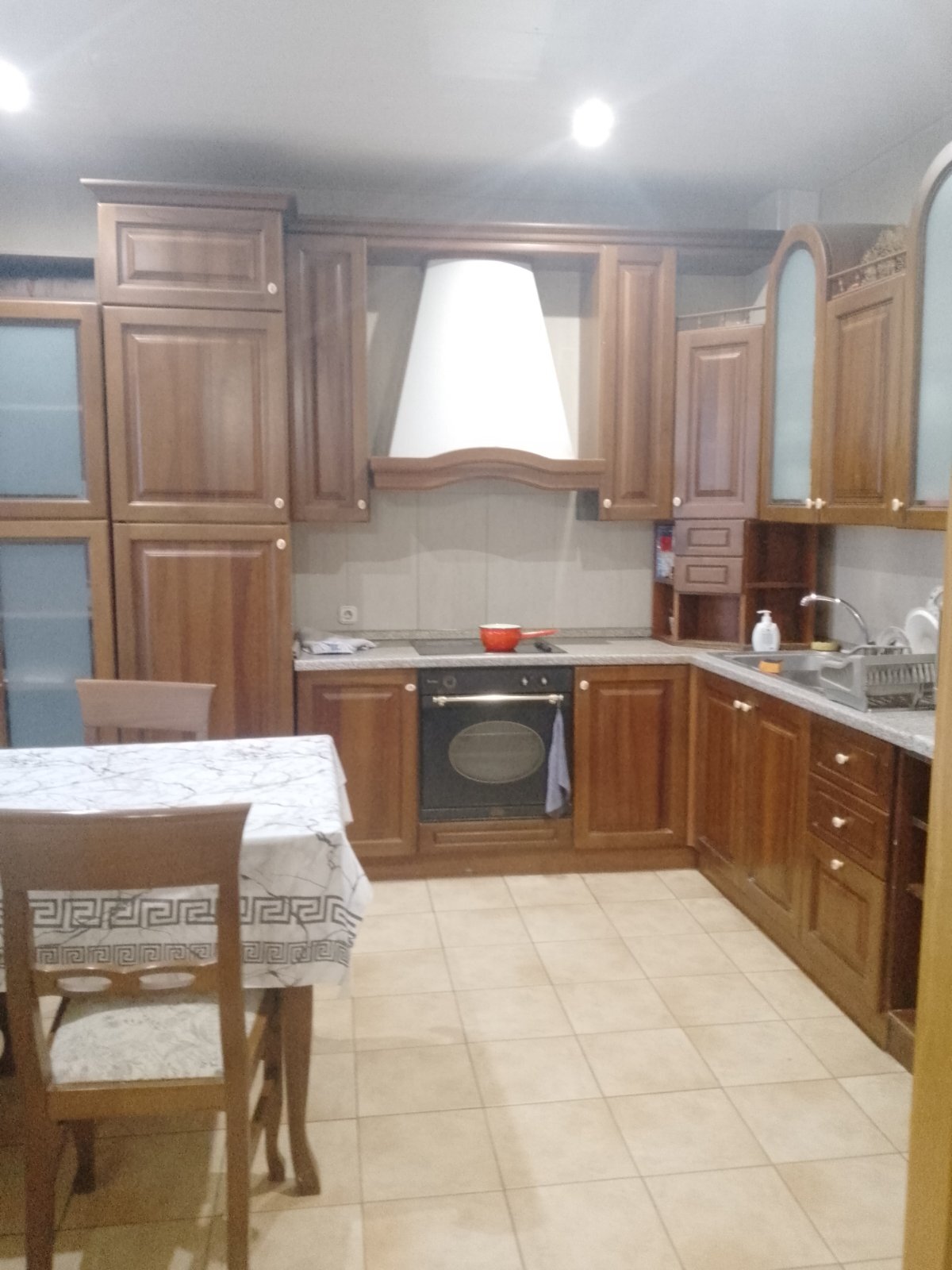 Аренда 3-комнатной квартиры 128 м², Каверина ул.