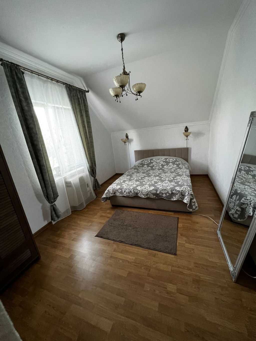 Аренда дома 160 м², Садова