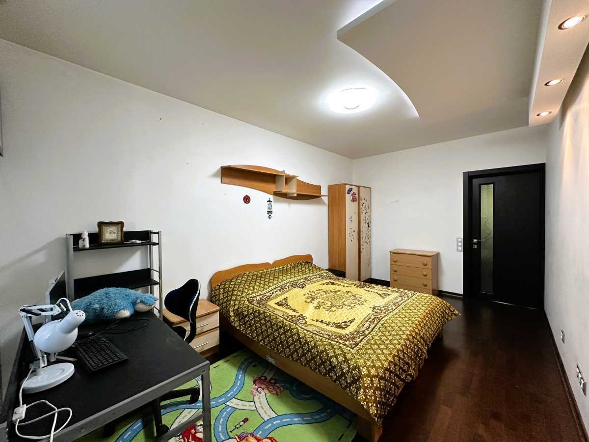 Аренда 2-комнатной квартиры 78 м², Авиаконструктора Игоря Сикорского ул., 1