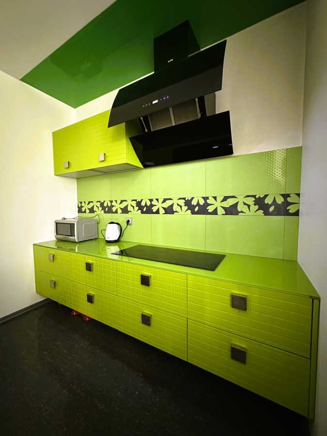 Аренда 2-комнатной квартиры 78 м², Авиаконструктора Игоря Сикорского ул., 1