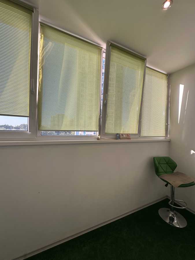 Аренда 2-комнатной квартиры 78 м², Авиаконструктора Игоря Сикорского ул., 1