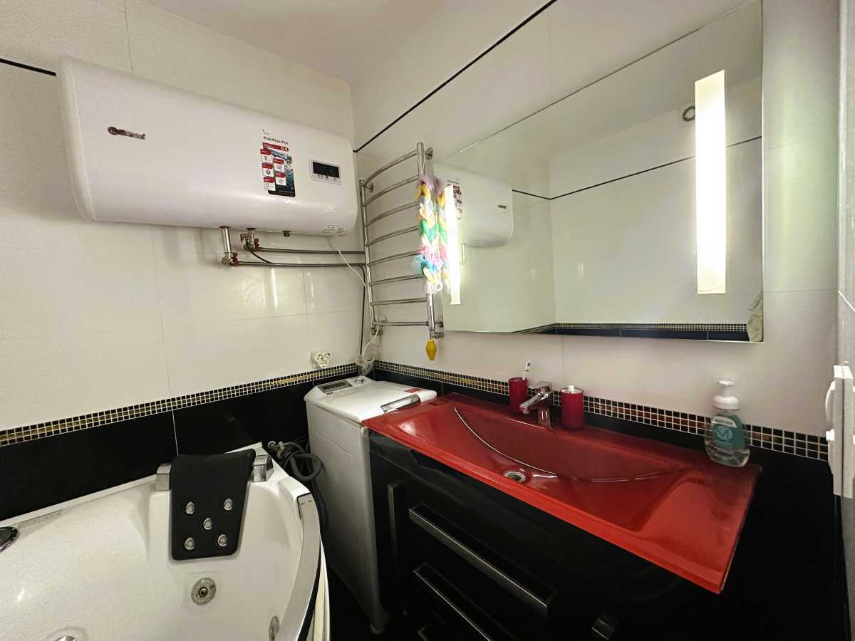 Аренда 2-комнатной квартиры 78 м², Авиаконструктора Игоря Сикорского ул., 1