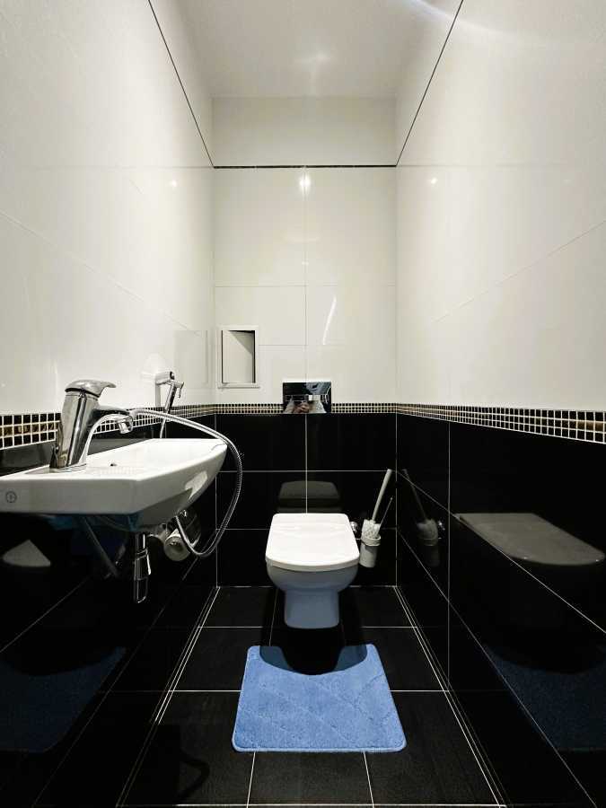 Аренда 2-комнатной квартиры 78 м², Авиаконструктора Игоря Сикорского ул., 1