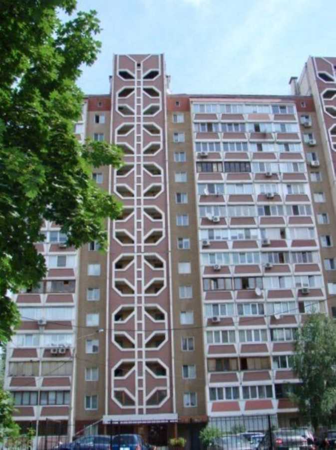 Аренда 2-комнатной квартиры 93 м², Николая Голего ул., 12