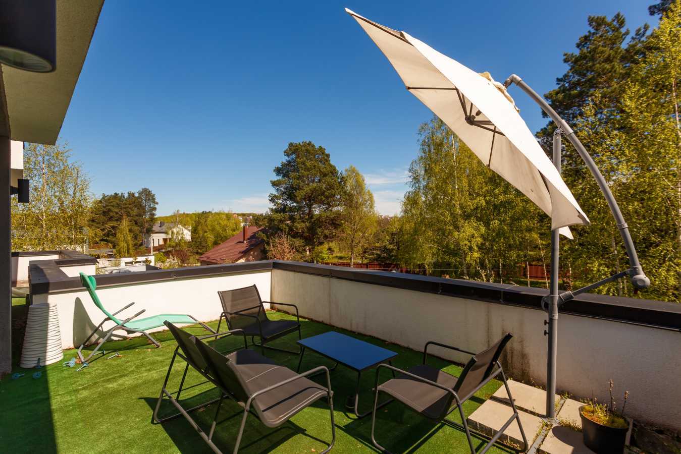 Аренда дома 165 м², Ожинова, 69