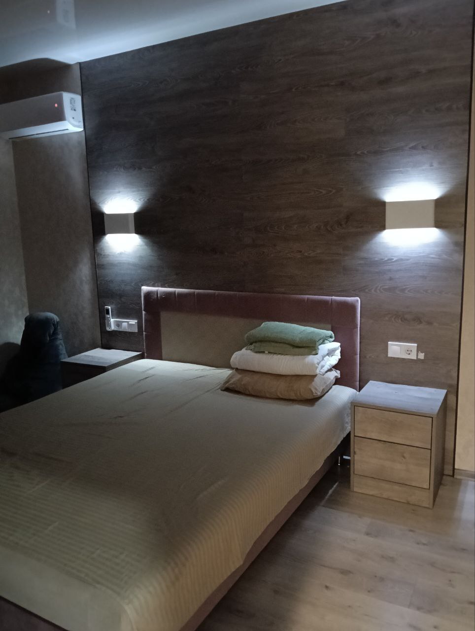 Оренда 1-кімнатної квартири 48 м², Співдружності вул., ул.2