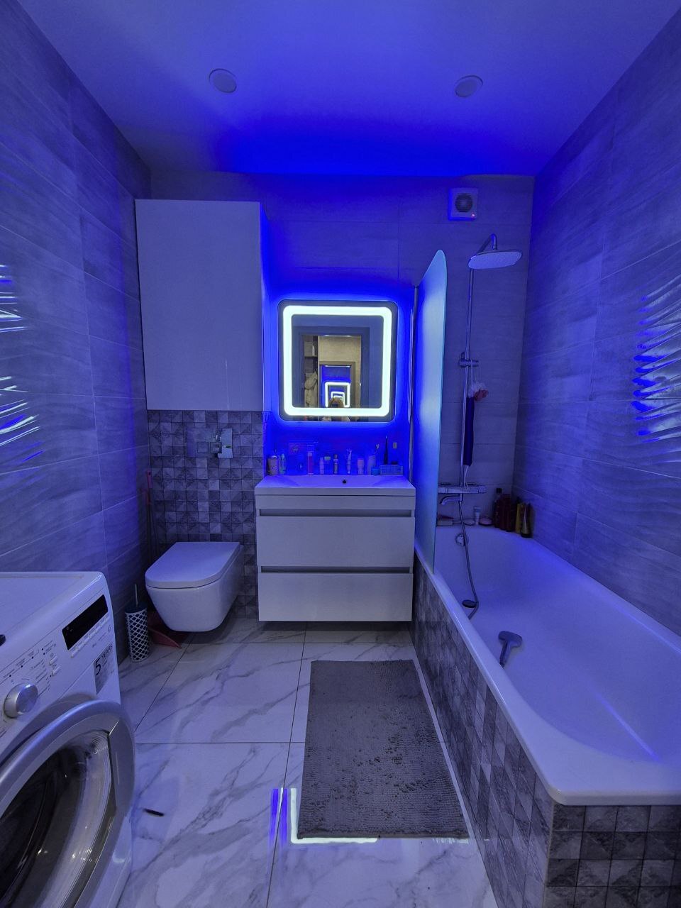 Оренда 1-кімнатної квартири 48 м², Співдружності вул., ул.2