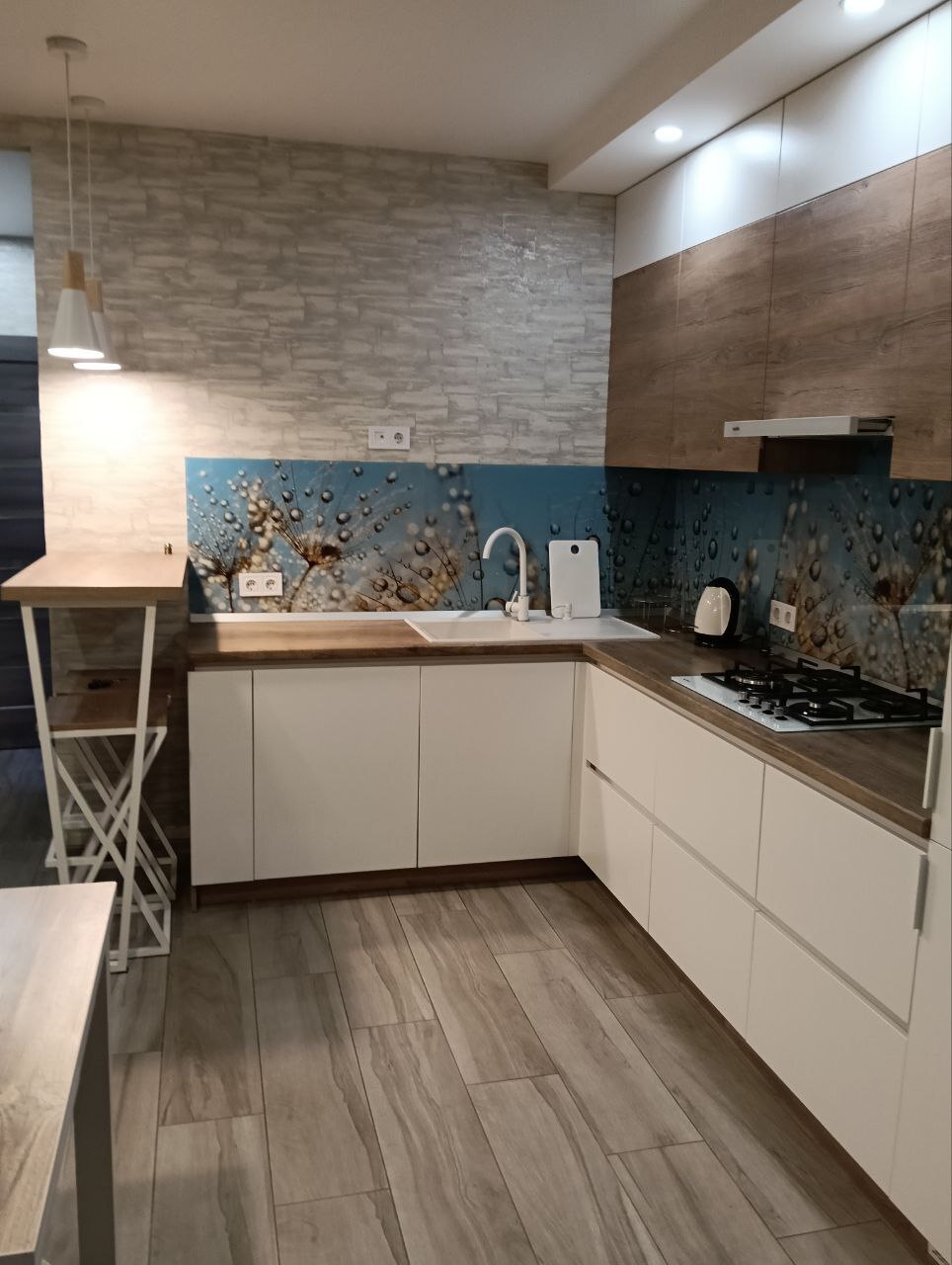 Оренда 1-кімнатної квартири 48 м², Співдружності вул., ул.2