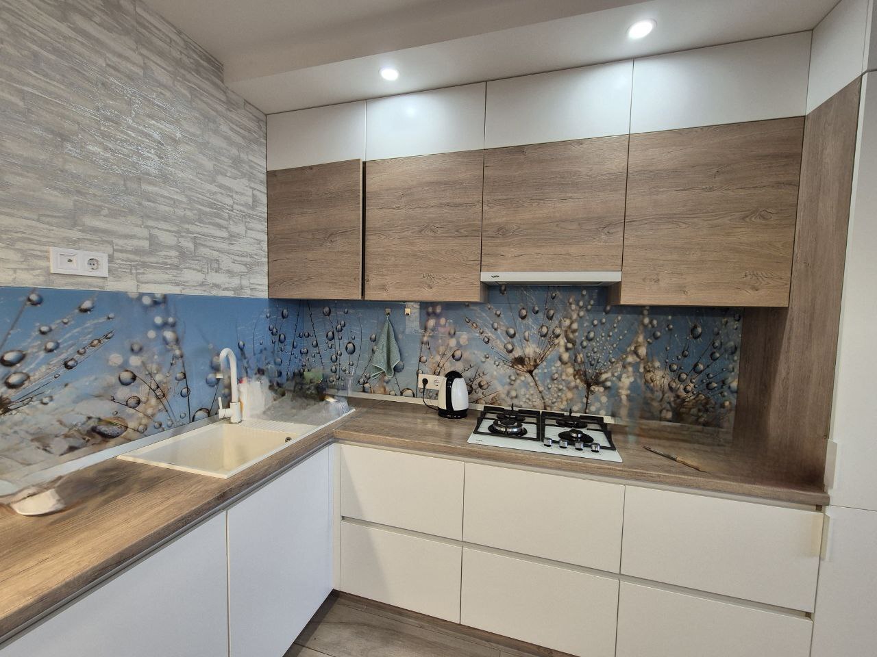 Оренда 1-кімнатної квартири 48 м², Співдружності вул., ул.2