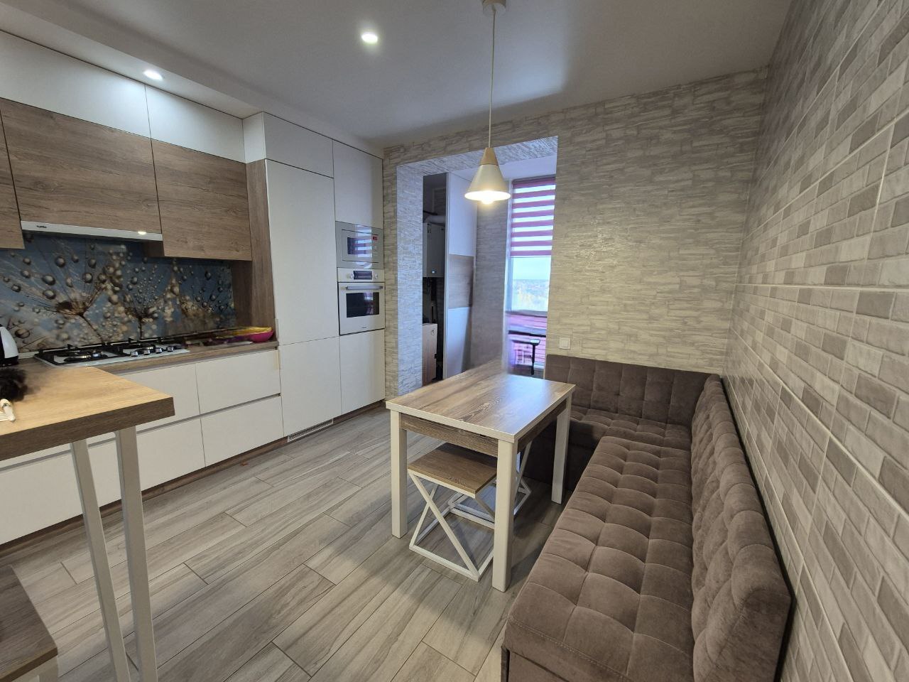 Оренда 1-кімнатної квартири 48 м², Співдружності вул., ул.2