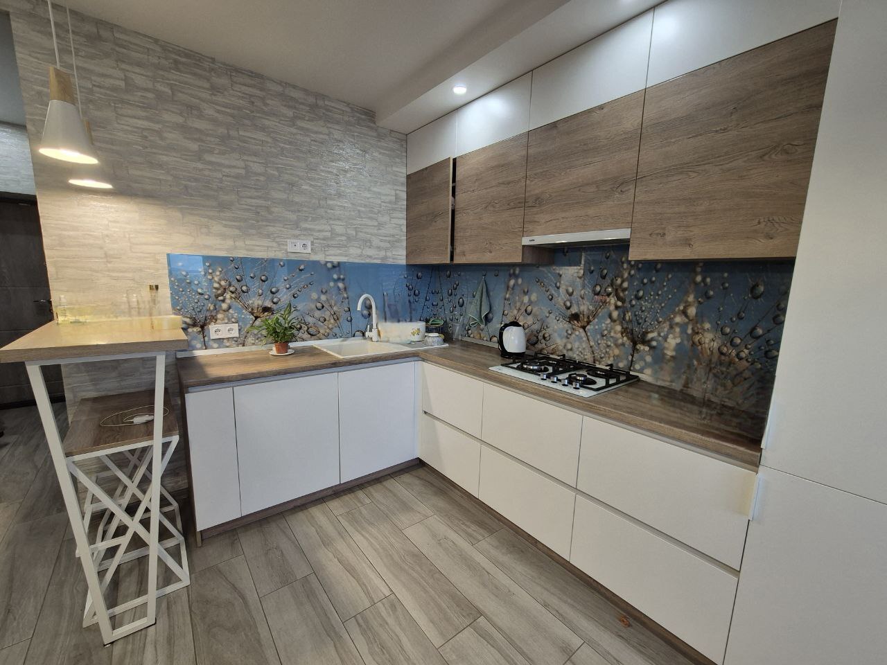 Оренда 1-кімнатної квартири 48 м², Співдружності вул., ул.2