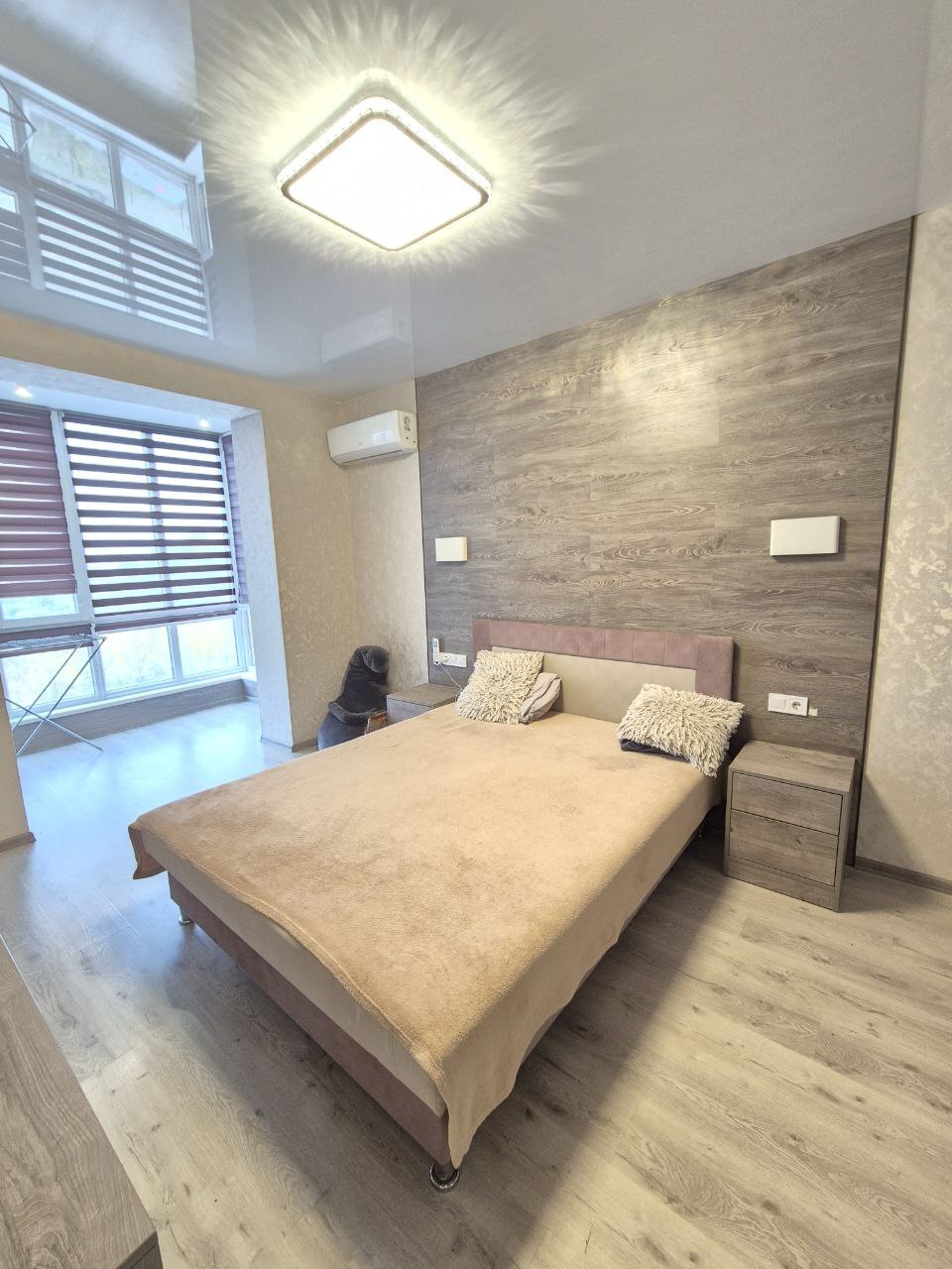 Оренда 1-кімнатної квартири 48 м², Співдружності вул., ул.2