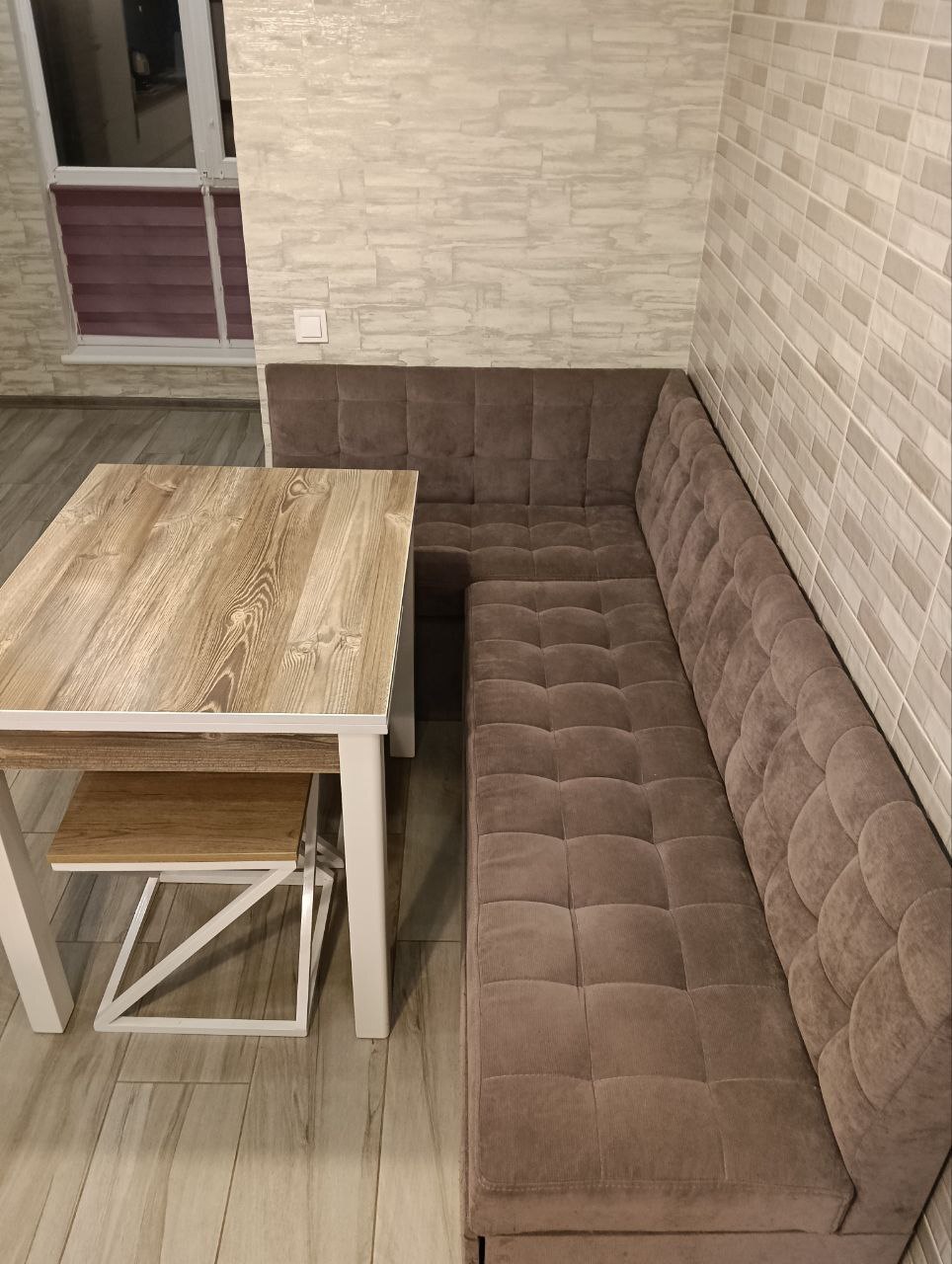 Оренда 1-кімнатної квартири 48 м², Співдружності вул., ул.2