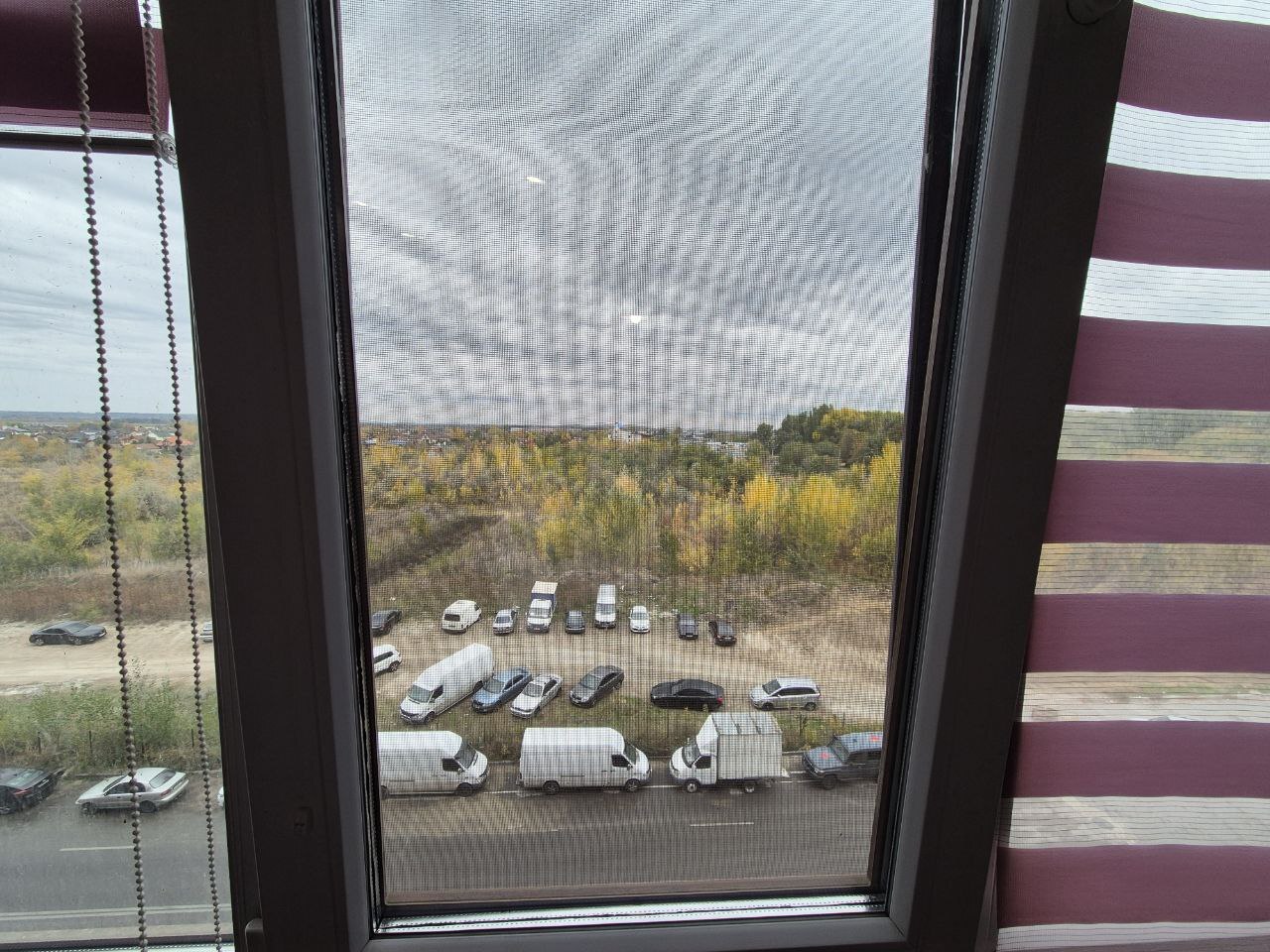 Оренда 1-кімнатної квартири 48 м², Співдружності вул., ул.2