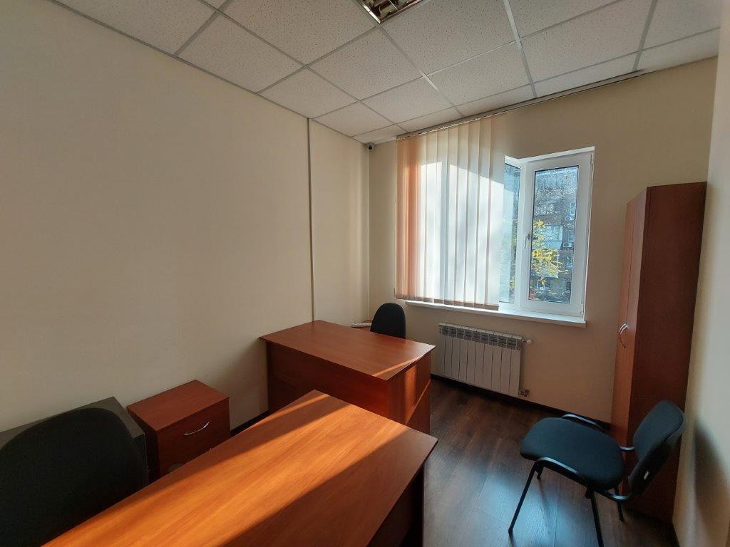 Аренда офиса 59 м², Оболонская ул.