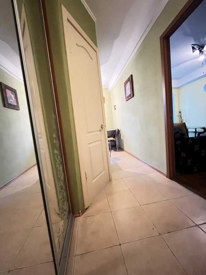 Продажа 1-комнатной квартиры 36 м², Днепровский просп., 8