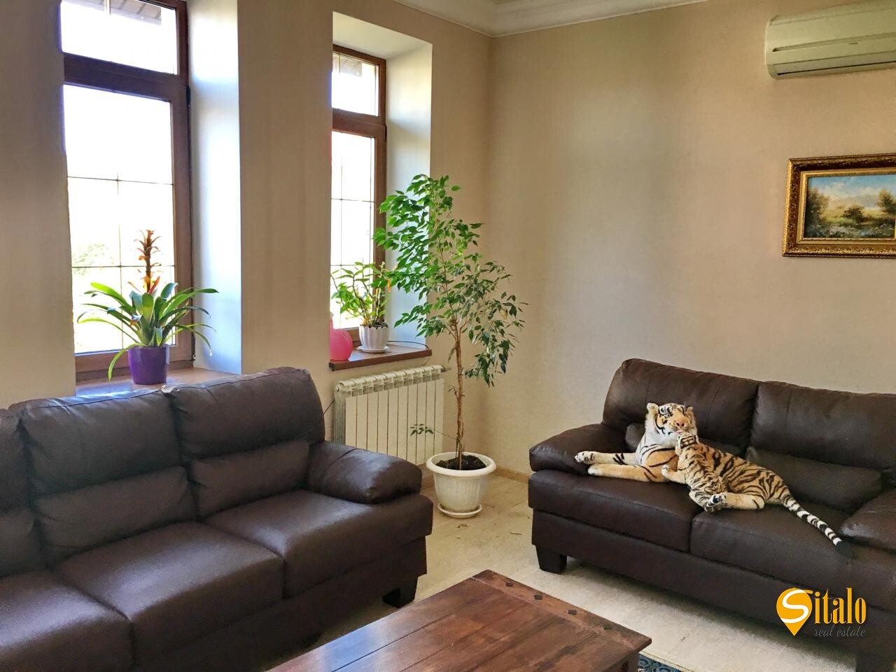 Аренда дома 237 м²