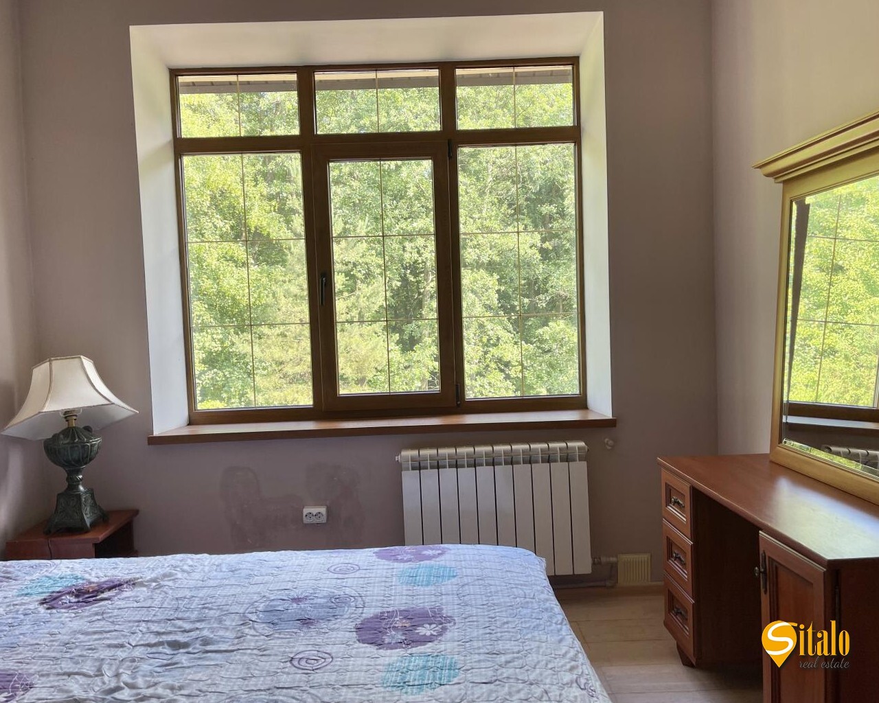 Аренда дома 237 м²