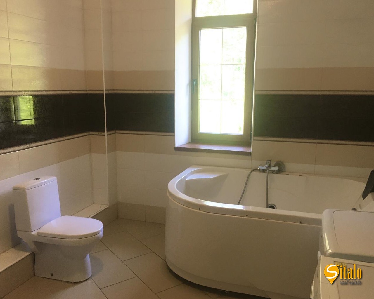 Аренда дома 237 м²