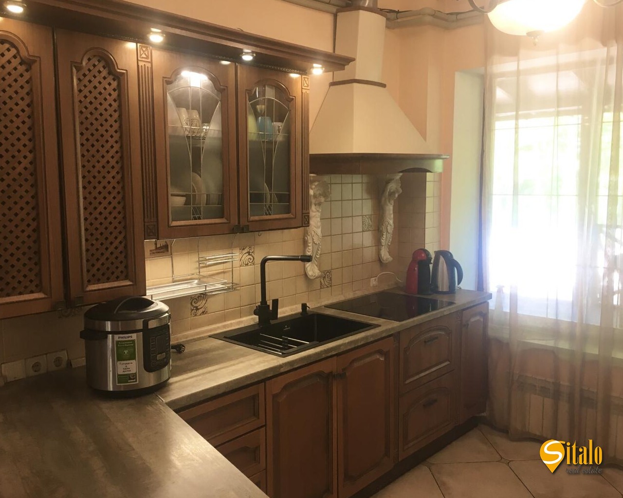 Аренда дома 237 м²