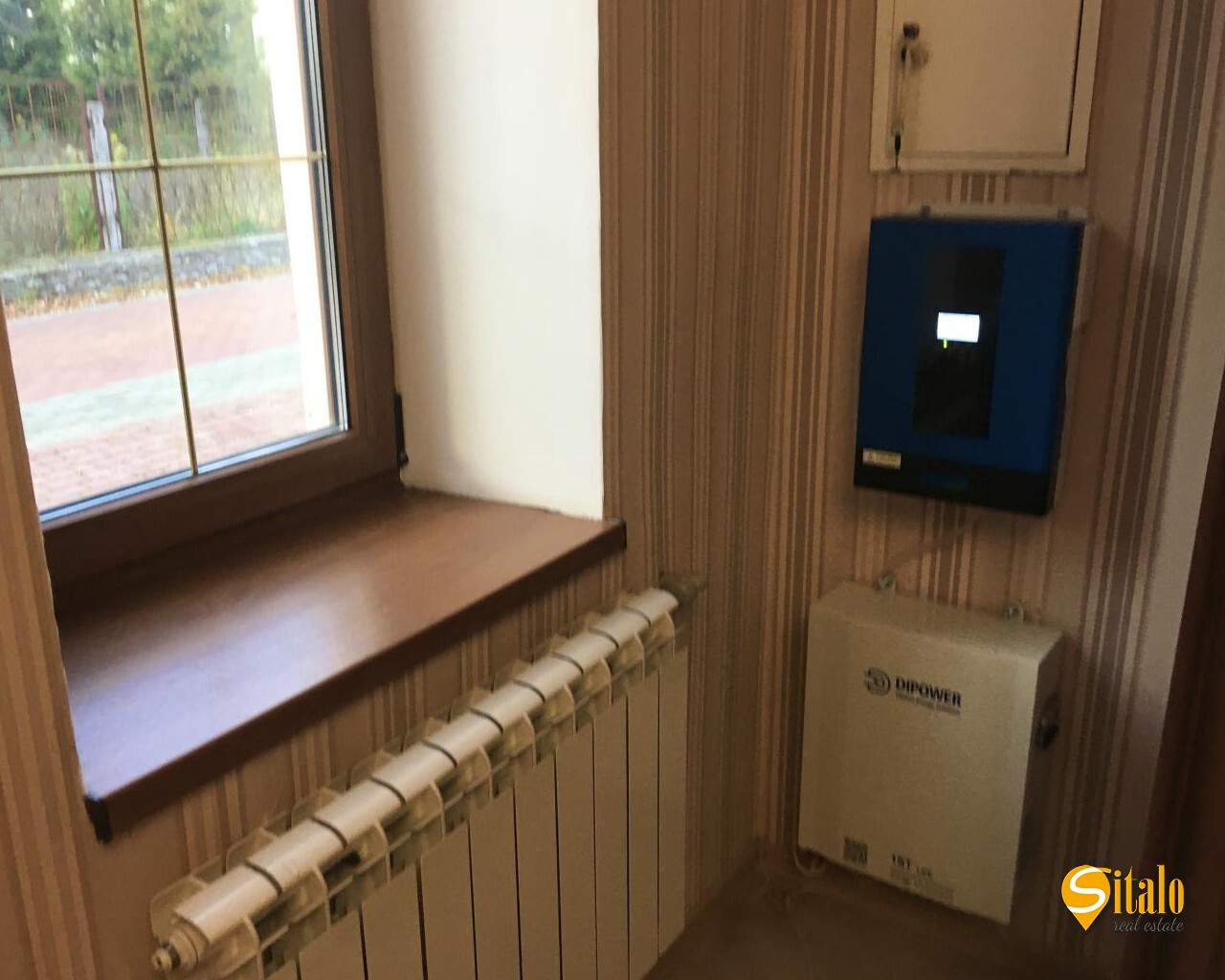 Аренда дома 237 м²