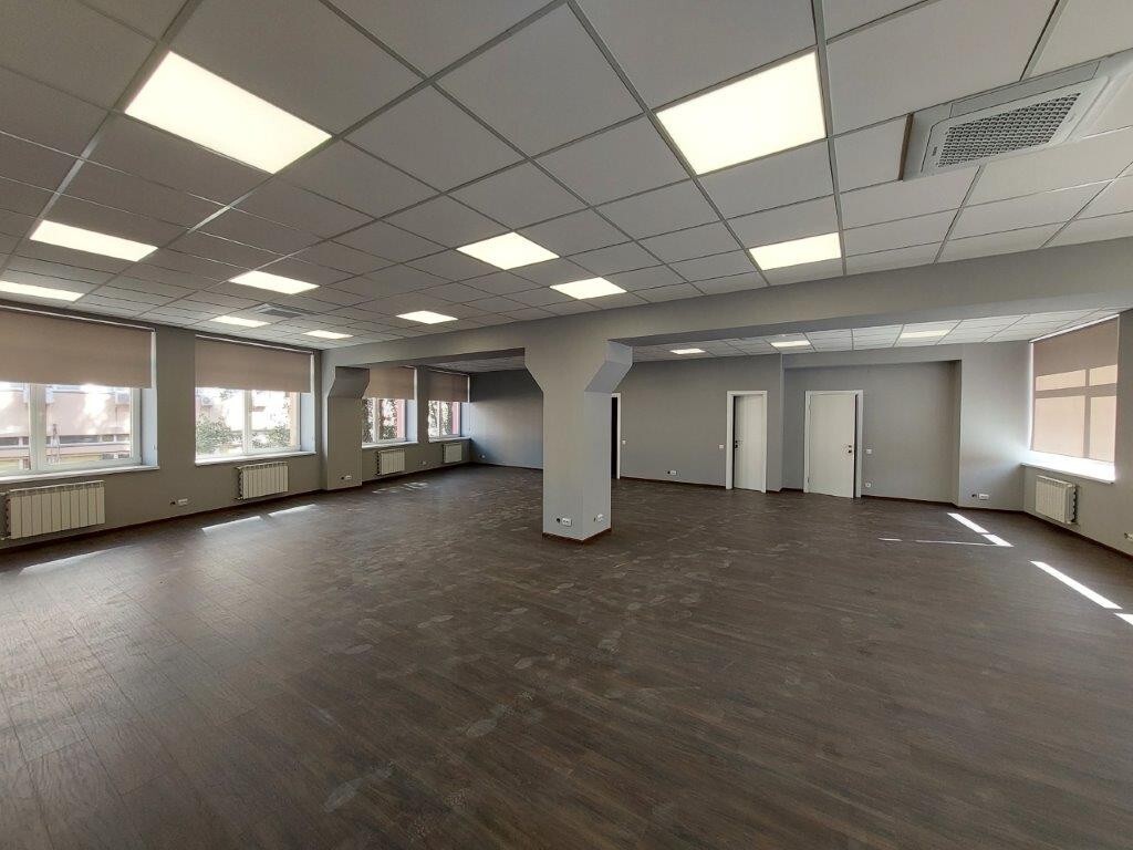 Аренда офиса 172 м², Глубочицкая ул.