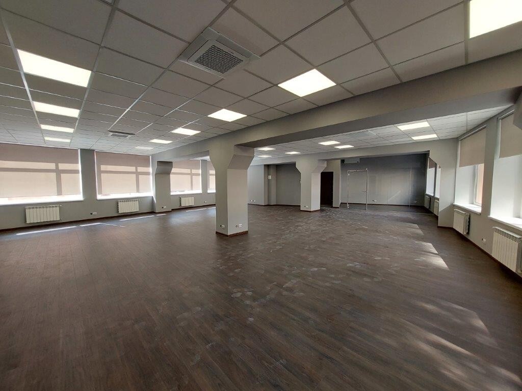 Аренда офиса 172 м², Глубочицкая ул.