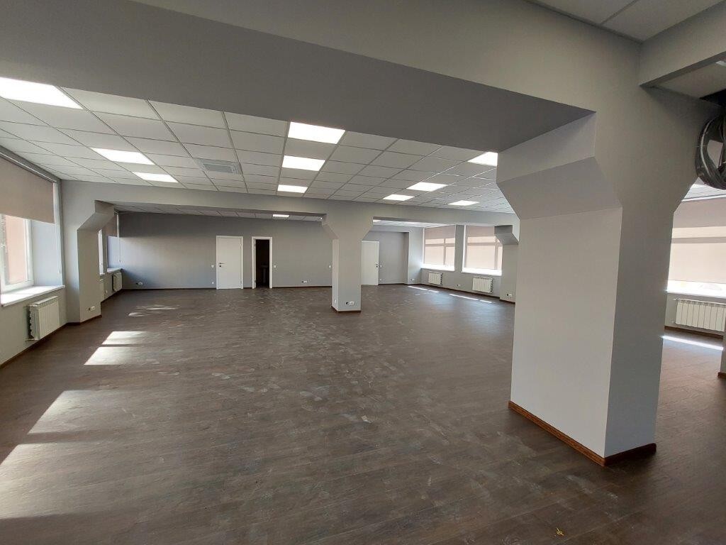 Аренда офиса 172 м², Глубочицкая ул.