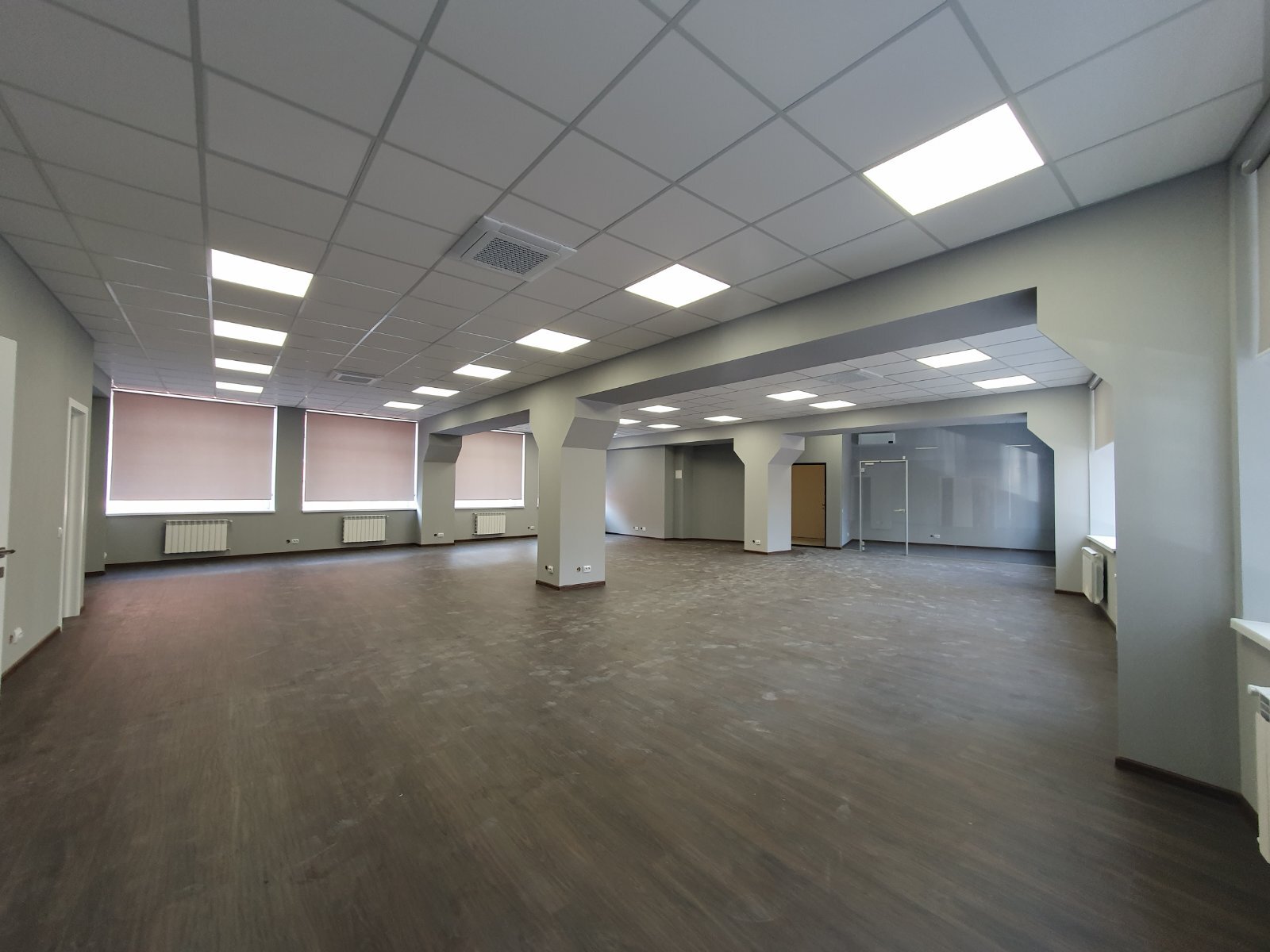 Аренда офиса 172 м², Глубочицкая ул.