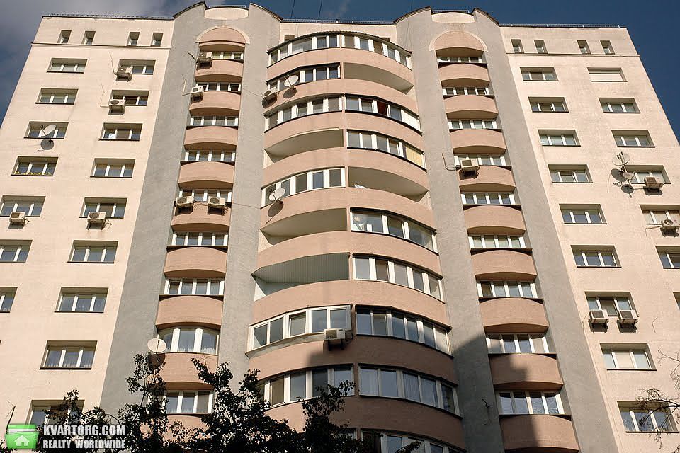 Оренда 4-кімнатної квартири 108 м², Підгірна вул., 7/36