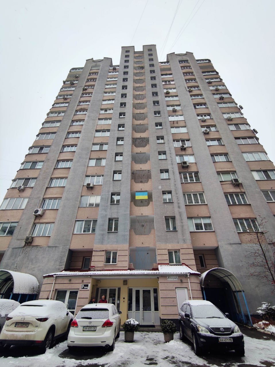 Оренда 4-кімнатної квартири 108 м², Підгірна вул., 7/36