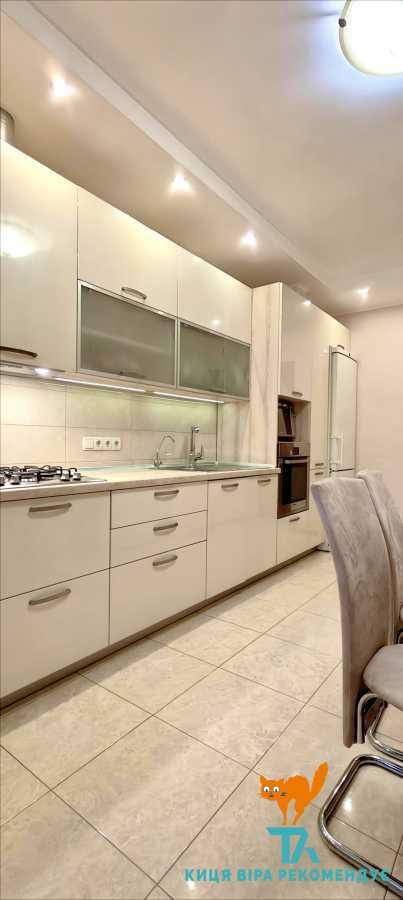 Оренда 2-кімнатної квартири 69 м², Олеся Гончара вул., 62